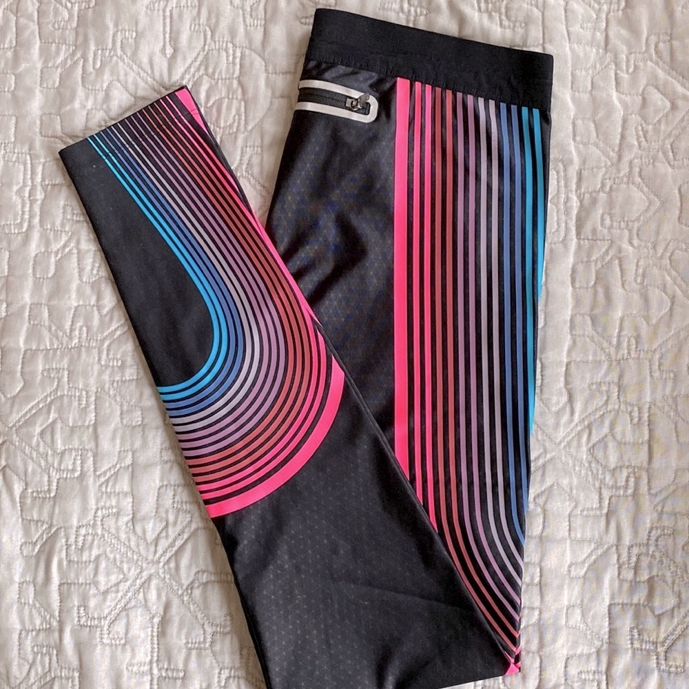 Nike Dri-Fit Running Tight